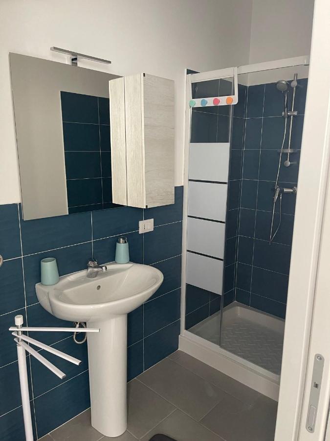La Casetta Mdr - Parcheggio Privato Марина-ди-Рагуза Экстерьер фото