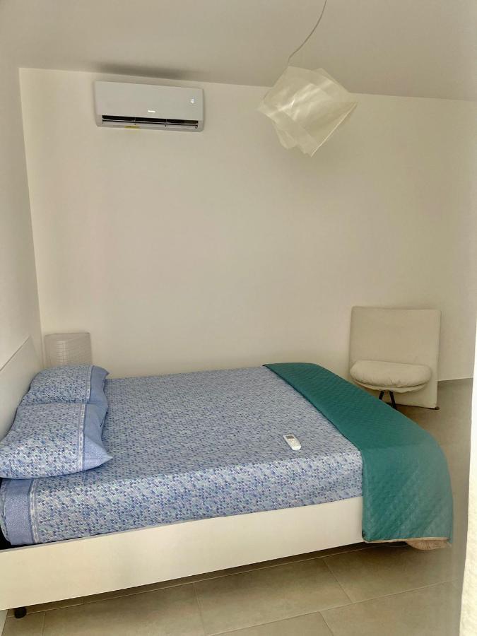 La Casetta Mdr - Parcheggio Privato Марина-ди-Рагуза Экстерьер фото